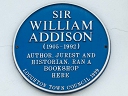 Addison, William (id=6089)